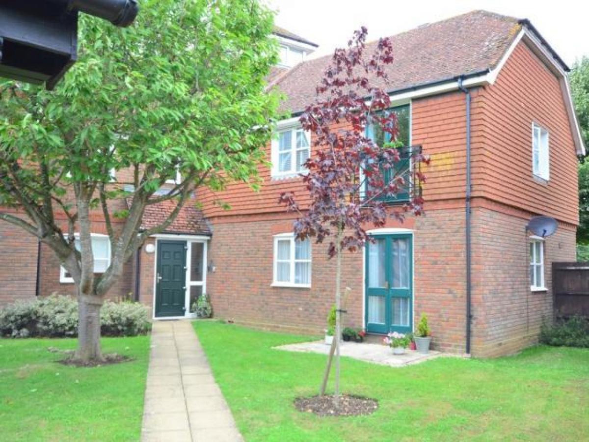 Picture of Apartment For Rent in West Malling, Kent, United Kingdom