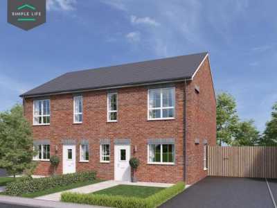 Home For Rent in Normanton, United Kingdom