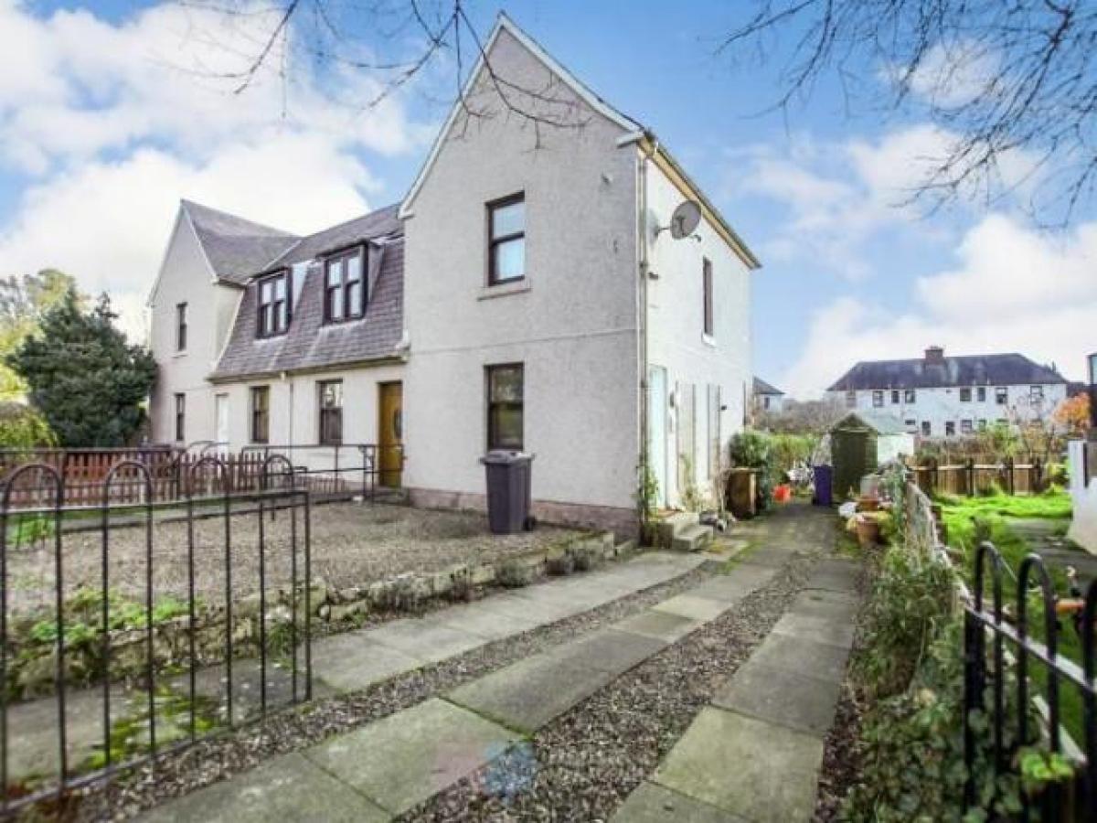 Picture of Apartment For Rent in Penicuik, Lothian, United Kingdom