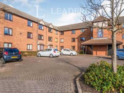 Apartment For Rent in Warrington, United Kingdom
