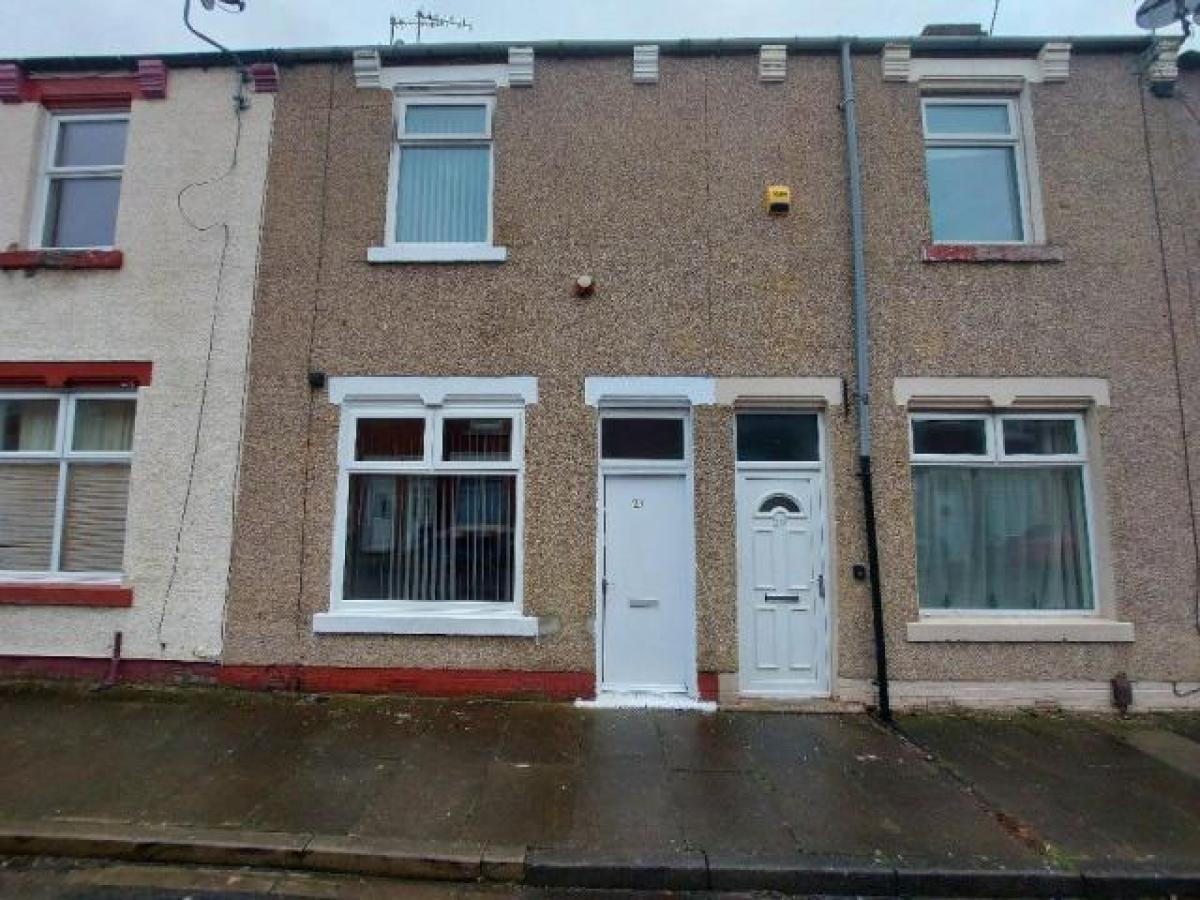 Picture of Home For Rent in Hartlepool, County Durham, United Kingdom