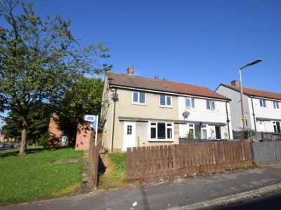 Home For Rent in Peterlee, United Kingdom