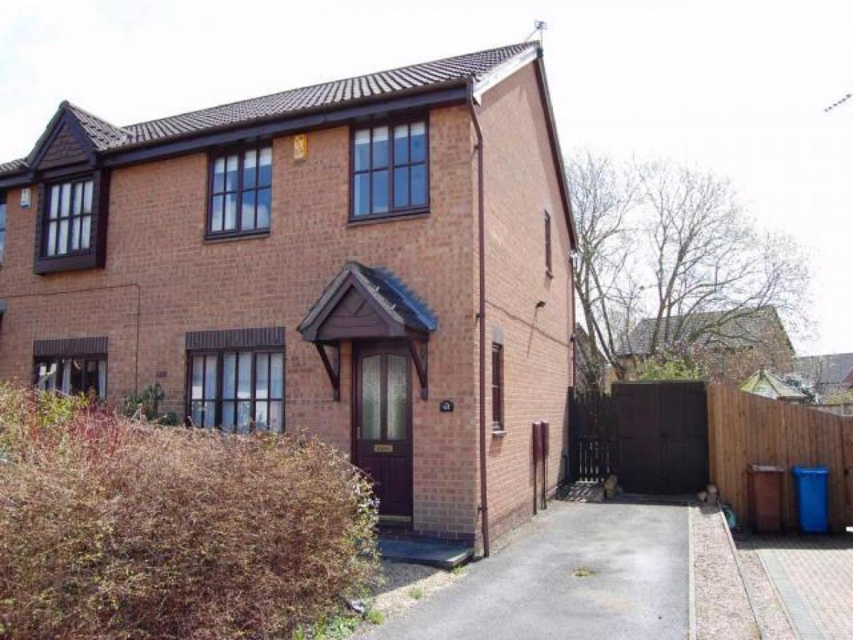 Picture of Home For Rent in Ilkeston, Derbyshire, United Kingdom