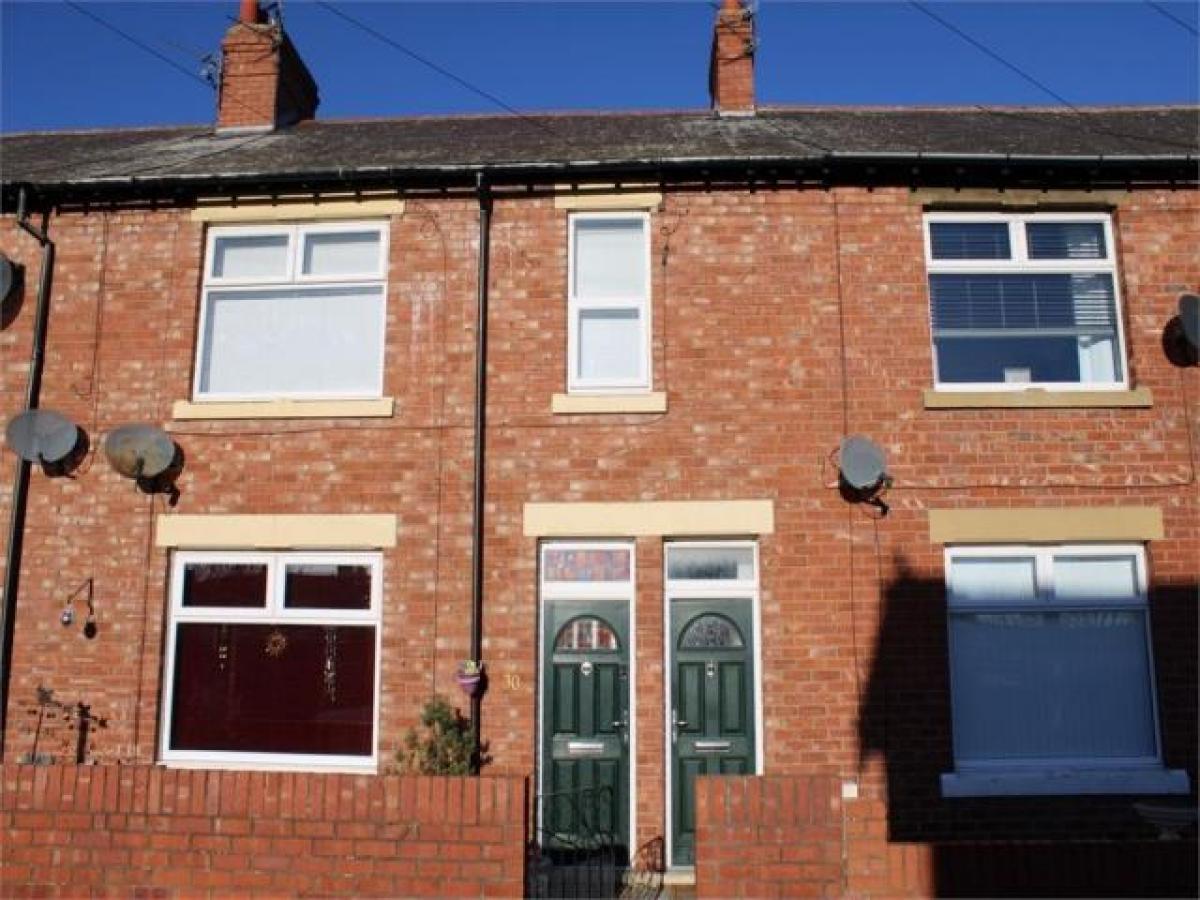 Picture of Home For Rent in Ashington, Northumberland, United Kingdom