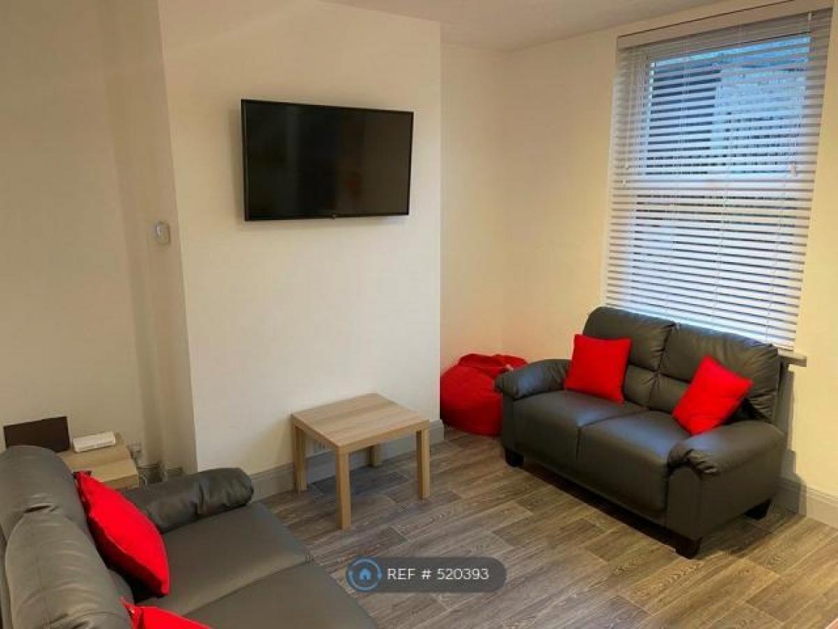 Picture of Home For Rent in Lancaster, Lancashire, United Kingdom