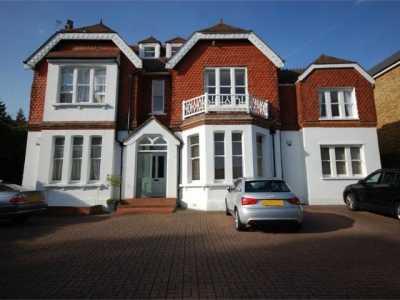 Apartment For Rent in Bromley, United Kingdom