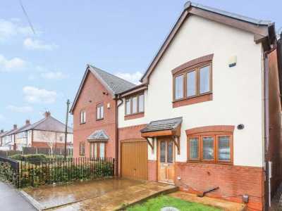 Home For Rent in Wolverhampton, United Kingdom