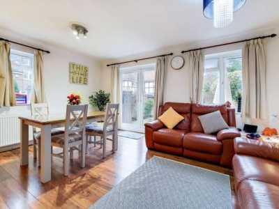 Home For Rent in Harrow, United Kingdom