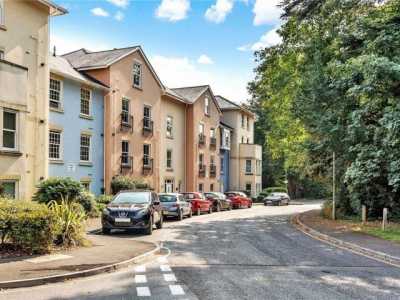 Apartment For Rent in Winchester, United Kingdom