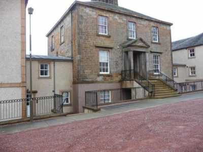 Apartment For Rent in Livingston, United Kingdom