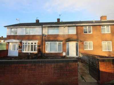 Home For Rent in Stockton on Tees, United Kingdom