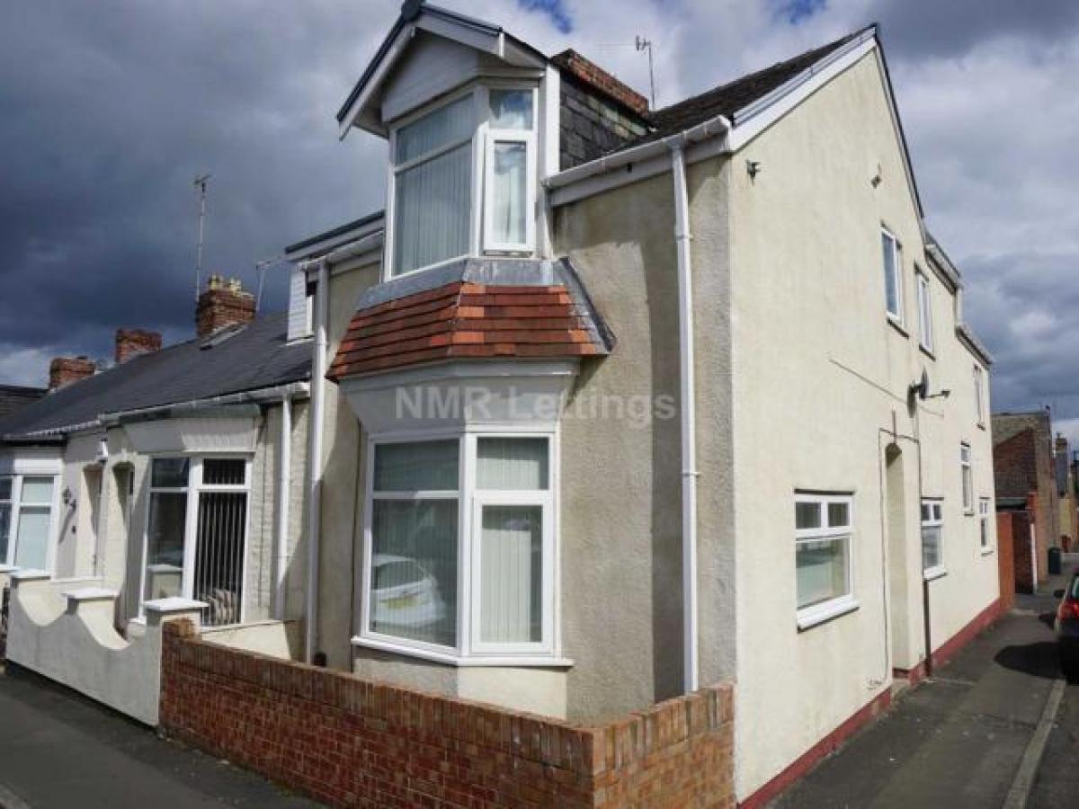 Picture of Apartment For Rent in Sunderland, Tyne and Wear, United Kingdom