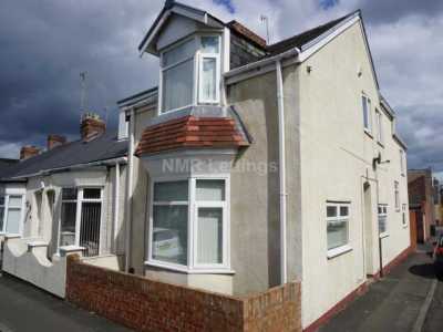 Apartment For Rent in Sunderland, United Kingdom