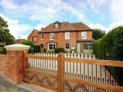 Home For Rent in Abingdon, United Kingdom