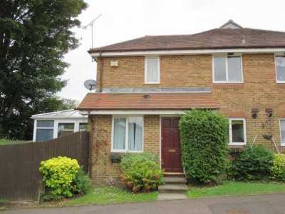 Home For Rent in Westerham, United Kingdom