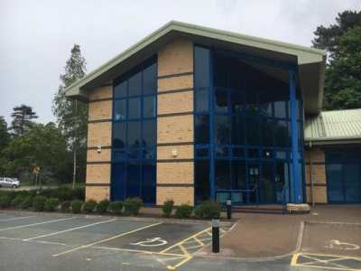 Office For Rent in Bangor, United Kingdom