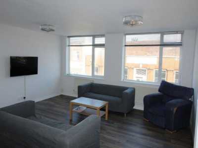 Apartment For Rent in Bournemouth, United Kingdom