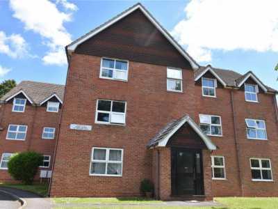 Apartment For Rent in Newbury, United Kingdom
