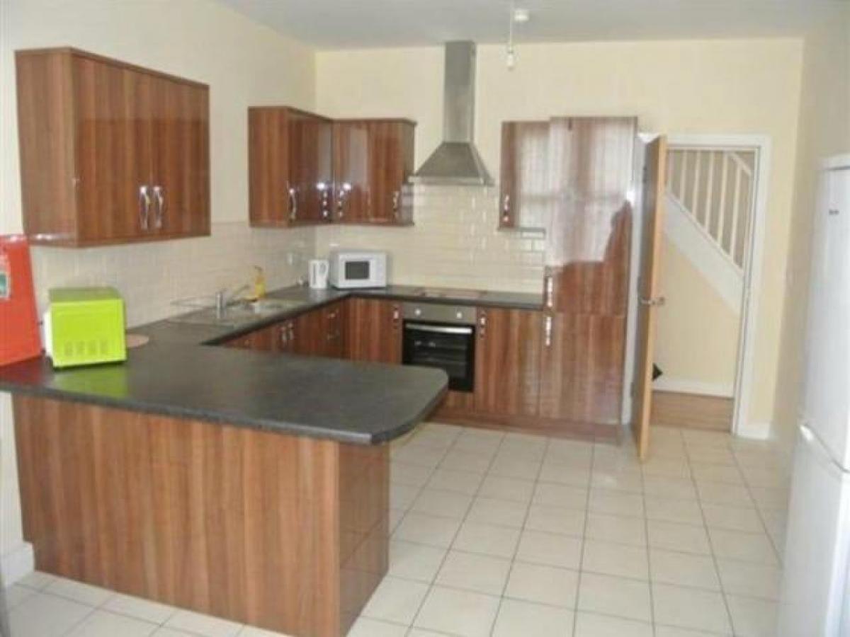 Picture of Apartment For Rent in Blackpool, Lancashire, United Kingdom