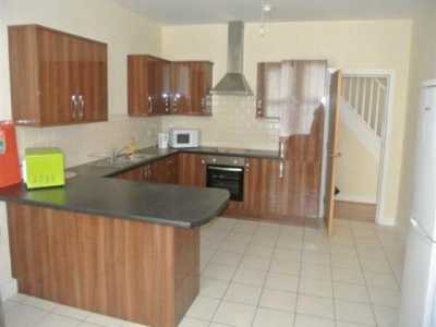 Apartment For Rent in Blackpool, United Kingdom