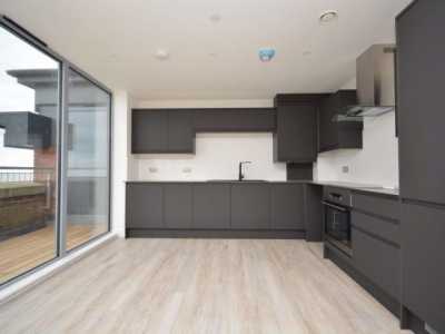 Apartment For Rent in Westgate on Sea, United Kingdom