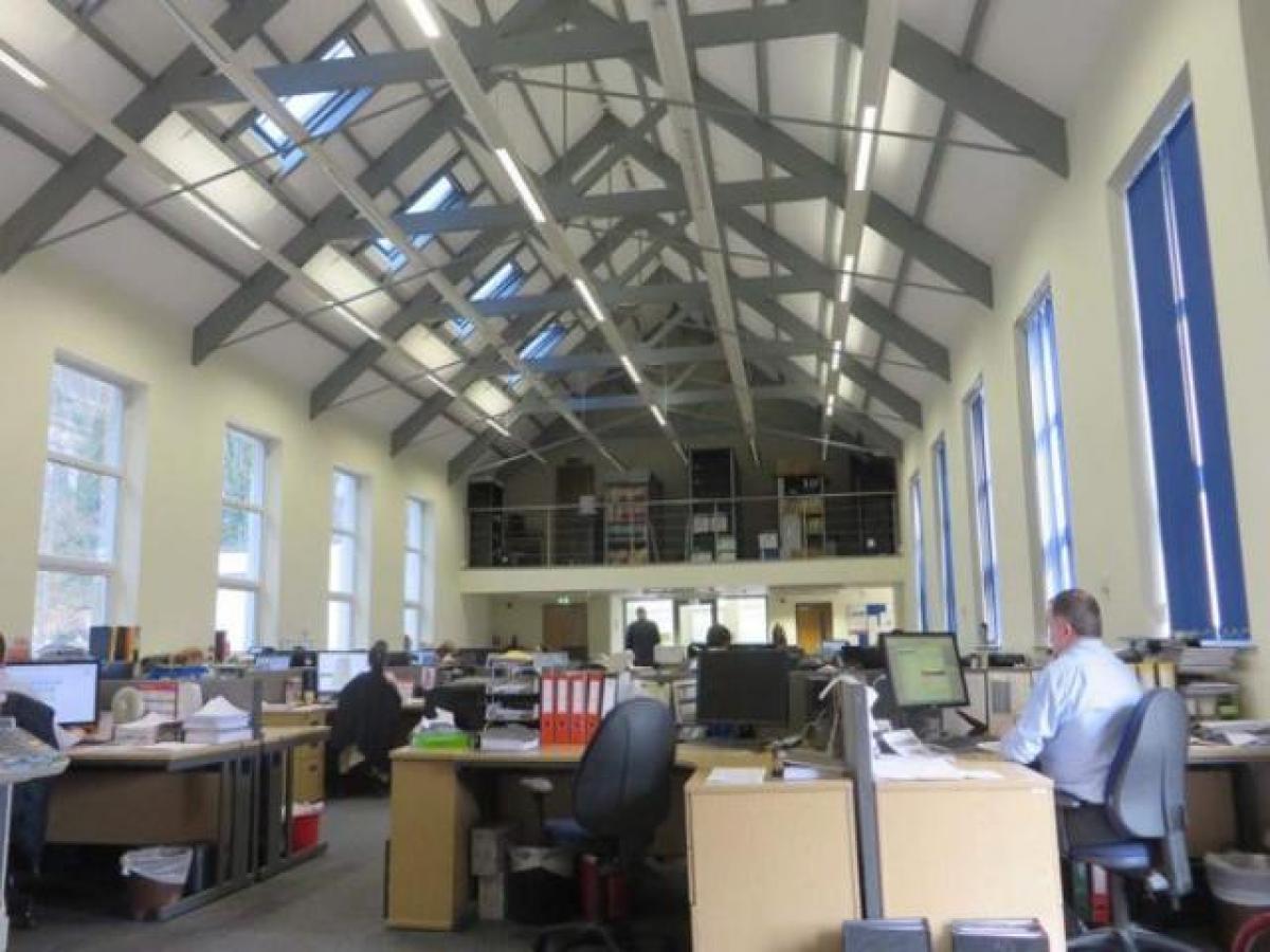 Picture of Office For Rent in Cockermouth, Cumbria, United Kingdom