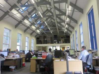 Office For Rent in Cockermouth, United Kingdom