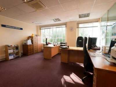 Office For Rent in Woking, United Kingdom