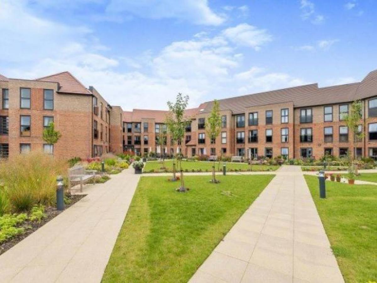 Picture of Apartment For Rent in Stafford, Staffordshire, United Kingdom