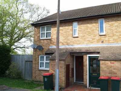 Apartment For Rent in Crawley, United Kingdom