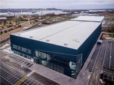Industrial For Rent in Sunderland, United Kingdom