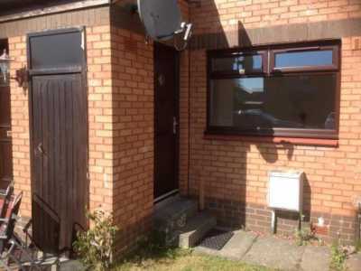 Apartment For Rent in 