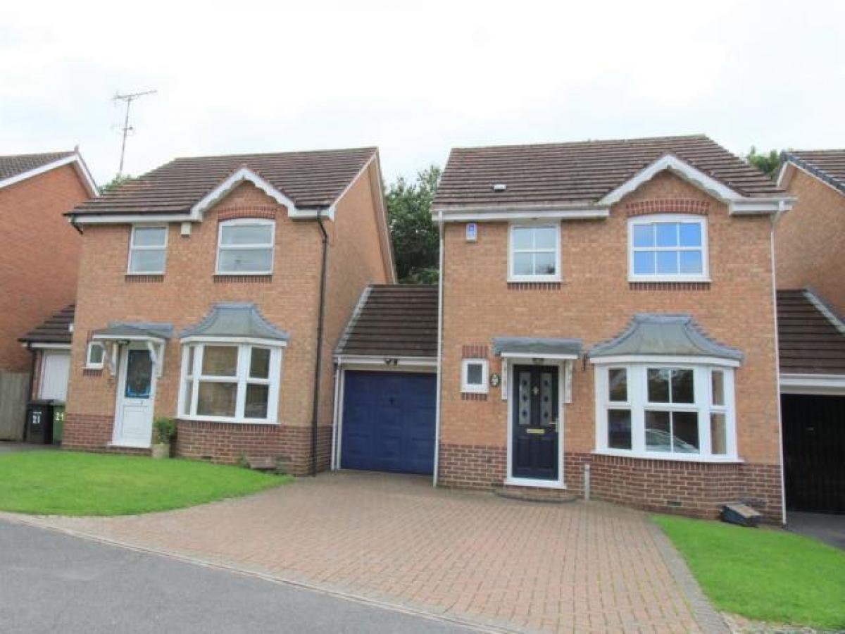Picture of Home For Rent in Lutterworth, Leicestershire, United Kingdom