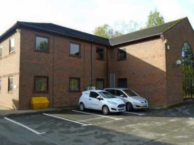 Office For Rent in Alfreton, United Kingdom
