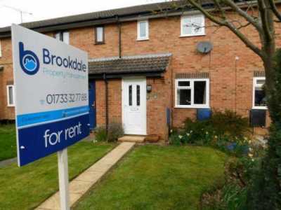 Home For Rent in Peterborough, United Kingdom