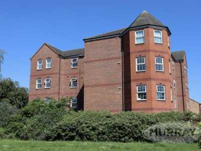 Apartment For Rent in Oakham, United Kingdom