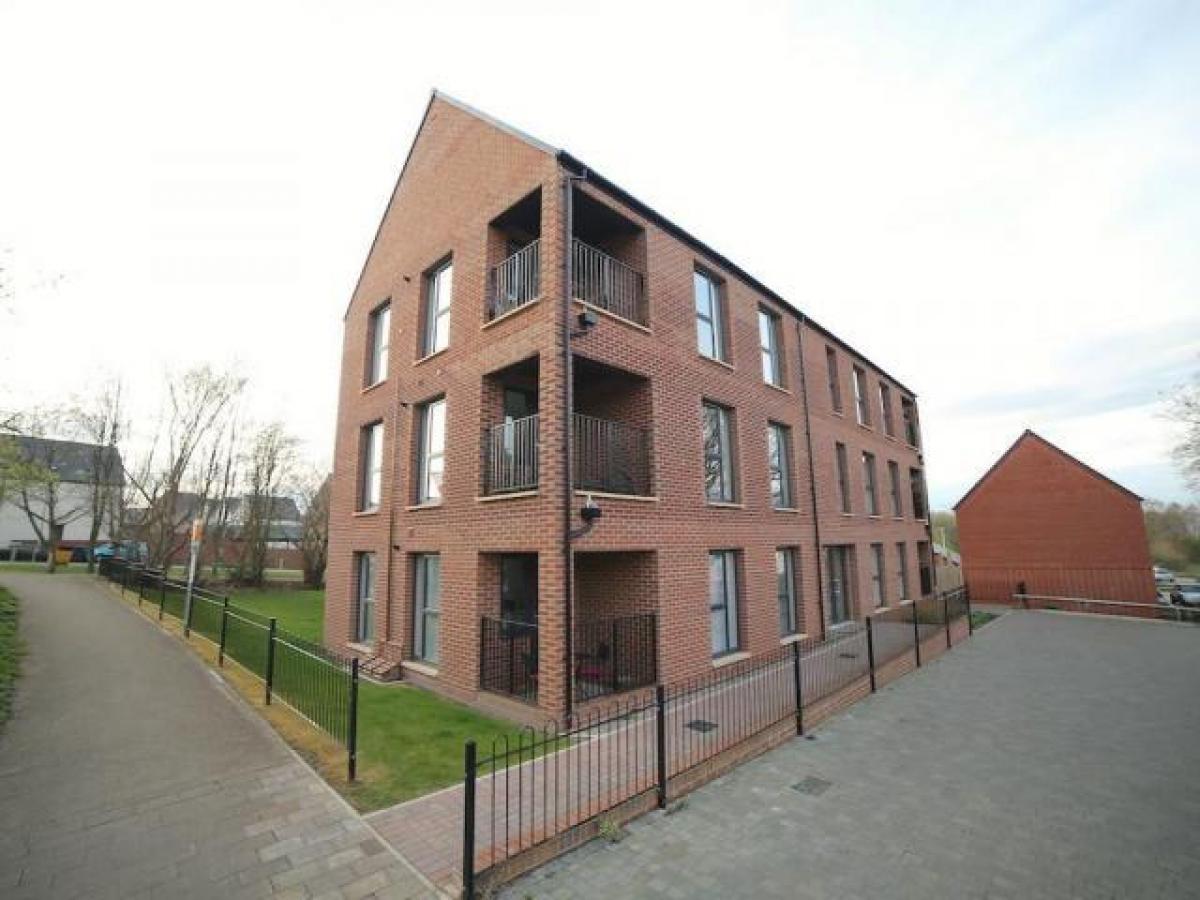 Picture of Apartment For Rent in Telford, Shropshire, United Kingdom