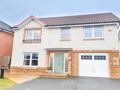 Home For Rent in Dunbar, United Kingdom