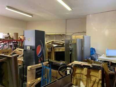 Industrial For Rent in Cradley Heath, United Kingdom