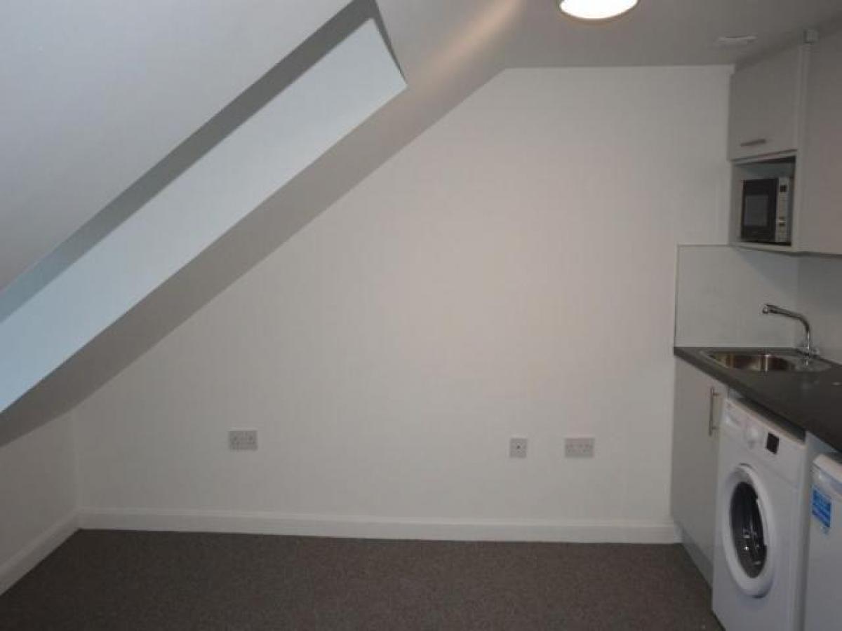Picture of Apartment For Rent in Perth, Perth and Kinross, United Kingdom