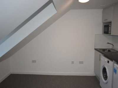 Apartment For Rent in Perth, United Kingdom