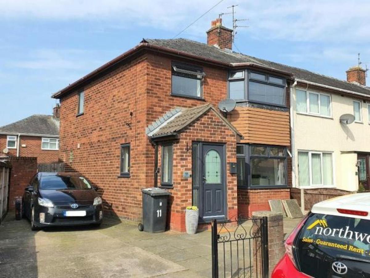 Picture of Apartment For Rent in Warrington, Cheshire, United Kingdom