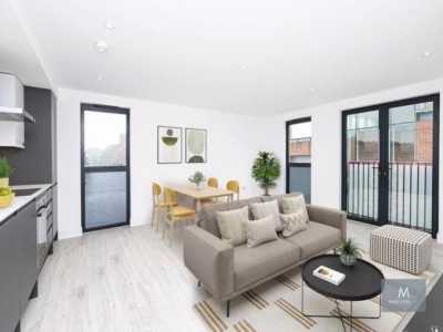 Apartment For Rent in Loughton, United Kingdom