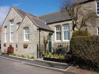 Home For Rent in Berwick upon Tweed, United Kingdom