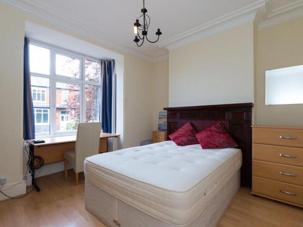 Picture of Apartment For Rent in Newcastle under Lyme, Staffordshire, United Kingdom