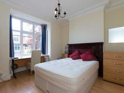 Apartment For Rent in Newcastle under Lyme, United Kingdom