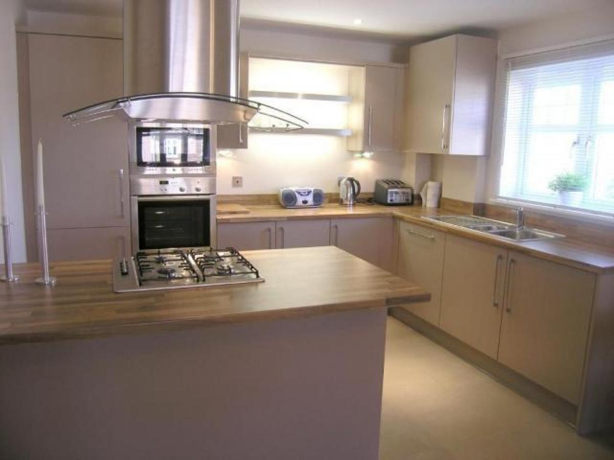 Picture of Apartment For Rent in Maidenhead, Berkshire, United Kingdom