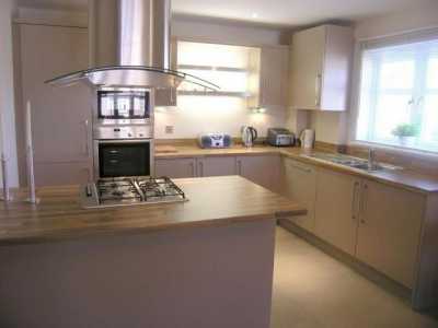 Apartment For Rent in Maidenhead, United Kingdom