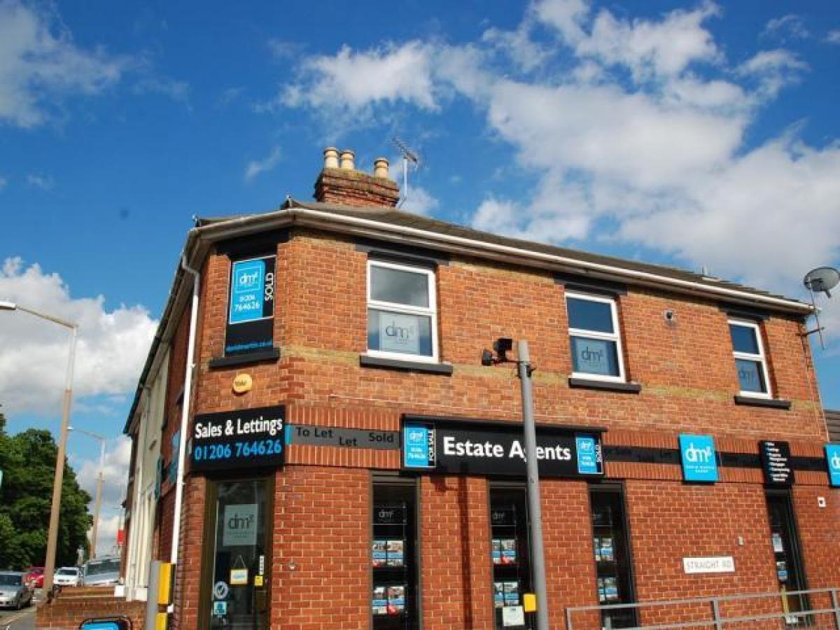 Picture of Apartment For Rent in Colchester, Essex, United Kingdom