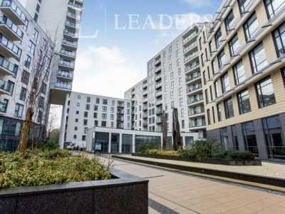 Apartment For Rent in Woking, United Kingdom